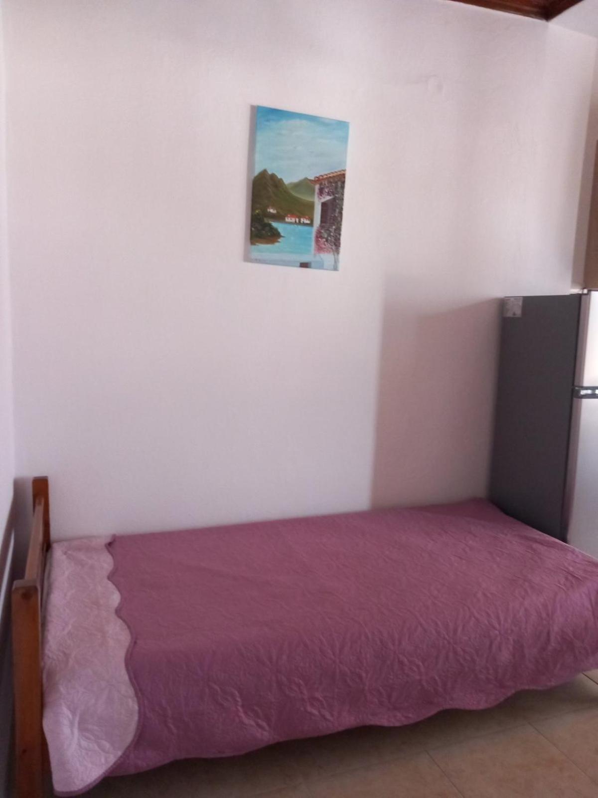 Katerinas Apartmens Skiathos Town Exterior foto