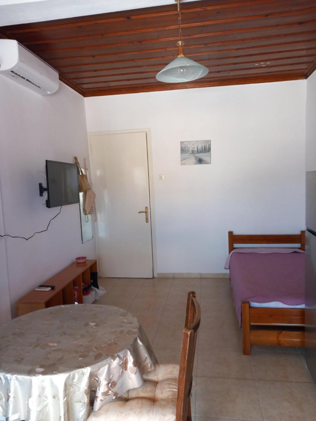 Katerinas Apartmens Skiathos Town Exterior foto