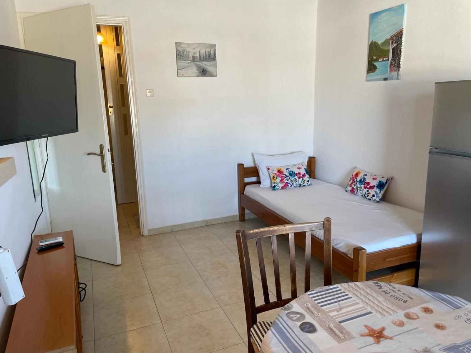 Katerinas Apartmens Skiathos Town Exterior foto