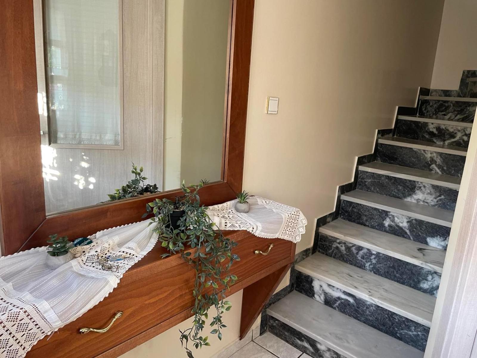 Katerinas Apartmens Skiathos Town Exterior foto